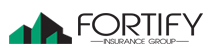 Fortify Insurance Group Logo