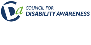 Council for Disability Awareness Logo